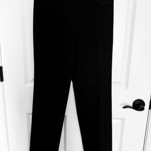 Loft 2P Black Pants